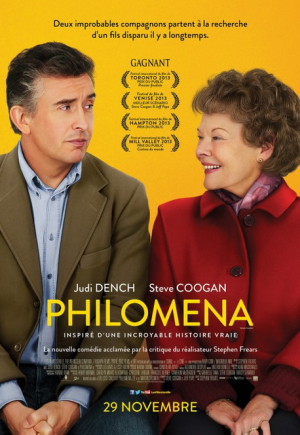 Philomena - Philomena