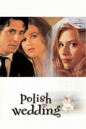 Mariage à la polonaise - Polish Wedding