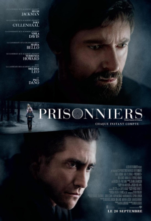 Prisonniers - Prisoners