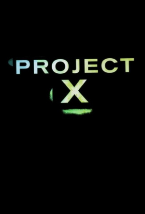 Projet X - Project X ('12)