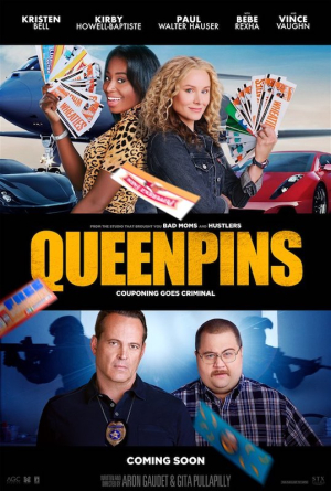 Queenpins - Queenpins