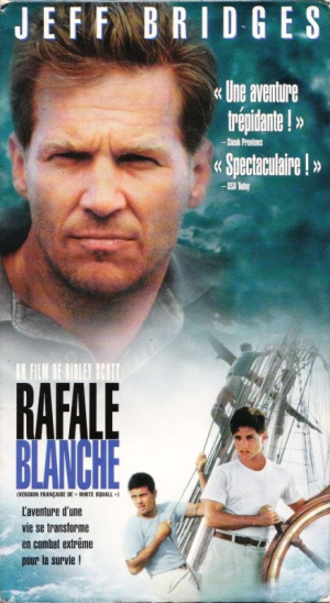 Rafale Blanche - White Squall