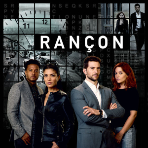 Rançon - Ransom