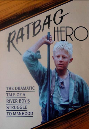 Le courage des humbles - Ratbag Hero (tv)