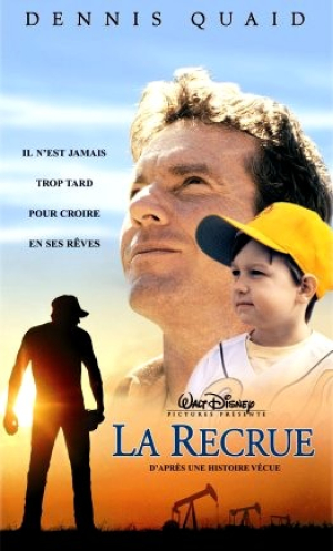 La Recrue - The Rookie ('02)