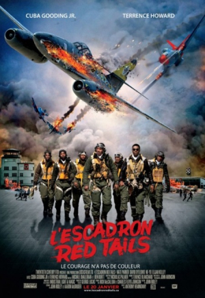 L'Escadron Red Tails - Red Tails