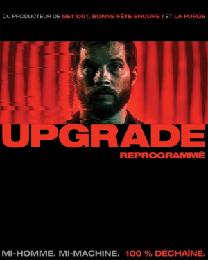 Reprogrammé - Upgrade