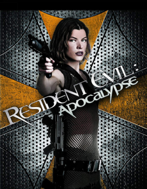 Resident Evil: Apocalypse - Resident Evil: Apocalypse