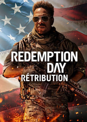 Rétribution - Redemption Day