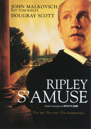 Ripley s'amuse - Ripley's Game