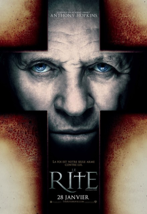 Le Rite - The Rite