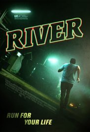 Rivière - River