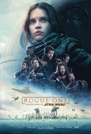 Rogue One: Une histoire de Star Wars - Rogue One: A Star Wars Story