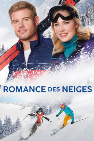 Romance des neiges - Two for the Win (tv)