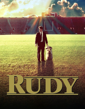 Rudy - Rudy