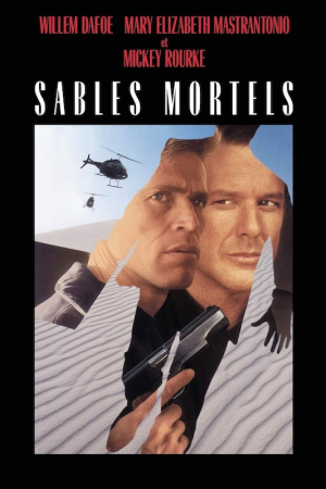 Sables Mortels - White Sands