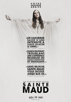 Sainte-Maud - Saint Maud