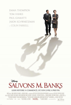 Sauvons M. Banks - Saving Mr. Banks