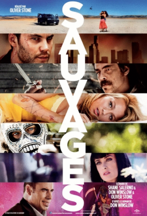 Sauvages - Savages (12)