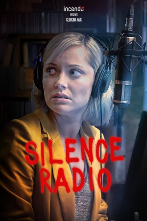 Silence radio - Radio Silence (tv)