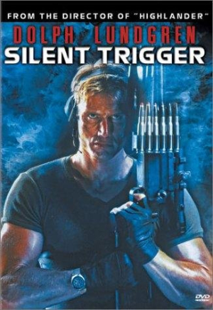 Franc tireur en péril - Silent Trigger (v)