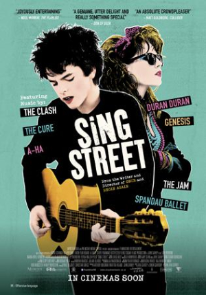 Sing Street: La rue des chansons - Sing Street