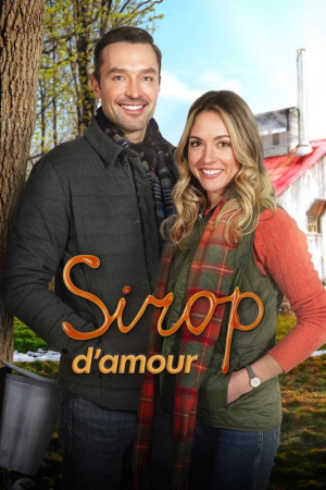 Sirop d'amour - Sweet as Maple Syrup