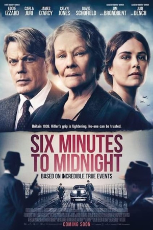Minuit moins six - Six Minutes to Midnight