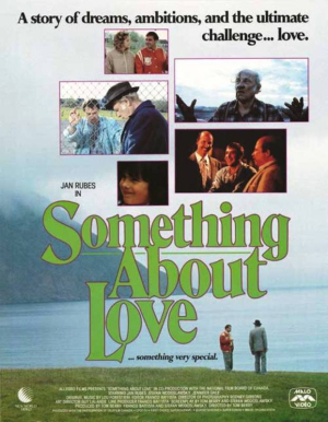 Les liens du coeur - Something About Love ('88)