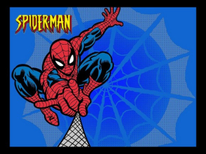 L'Araignée - Spider-Man ('67-'70)