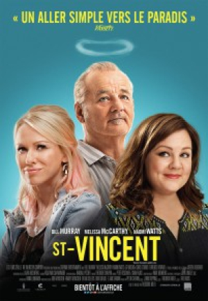 St-Vincent - St. Vincent