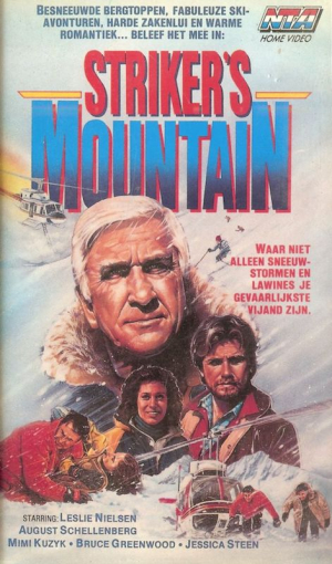La course aux sommets - Striker's Mountain (tv)