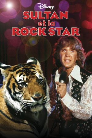 Sultan et la rock star - Sultan and the Rock Star (tv)