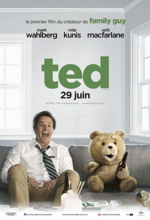 Ted - Ted