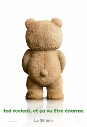 Ted 2 - Ted 2