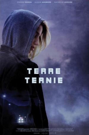 Terre ternie - Hollow in the Land