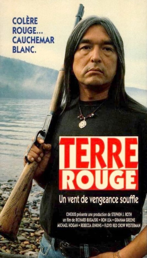 Terre rouge - Clearcut