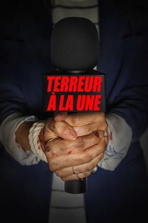 Terreur  la une - The Lead (tv)
