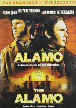 Alamo - The Alamo