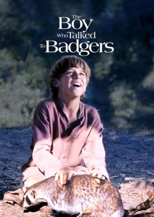 Badger, le blaireau - The Boy Who Talked to Badgers (tv)
