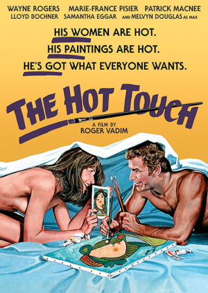 Coup de maître - The Hot Touch