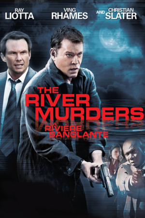 La rivière sanglante - The River Murders
