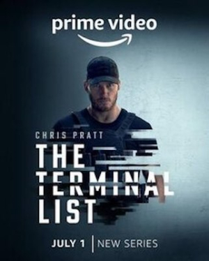 La liste finale - The Terminal List