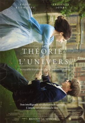 La Théorie de l'univers - The Theory of Everything