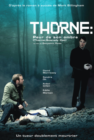 Thorne: Peur de son ombre - Thorne: Scaredy Cat