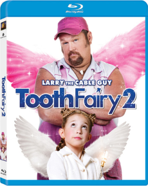 La Fée des dents 2 - Tooth Fairy 2