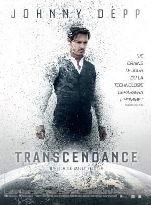 Transcendance - Transcendence ('14)