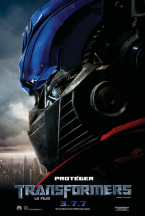 Transformers - Transformers