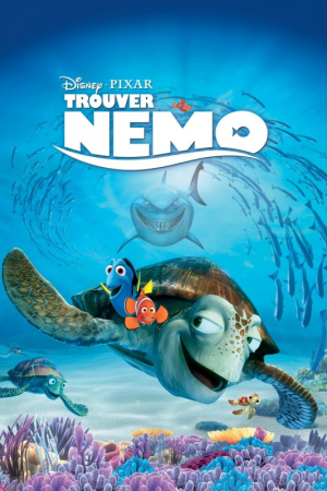 Trouver Nemo - Finding Nemo