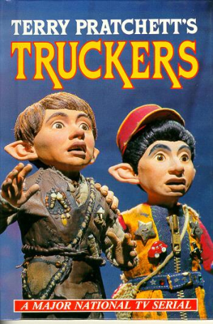 Les Voyageurs - Truckers ('92)